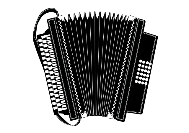 Instrumenty dęte klawiszowe: Akordeon, melodyka, harmonia poznaj je!