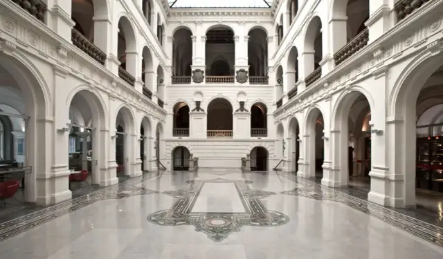 Muzeum sztuki nowoczesnej Wrocław – co warto wiedzieć przed wizytą