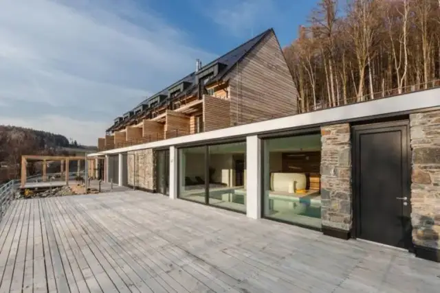 Ile kosztuje nocleg w Czechach? Ceny, które zaskoczą każdego