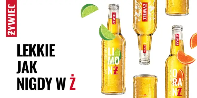 Grupa Żywiec jakie piwa: poznaj różnorodność smaków i nowości