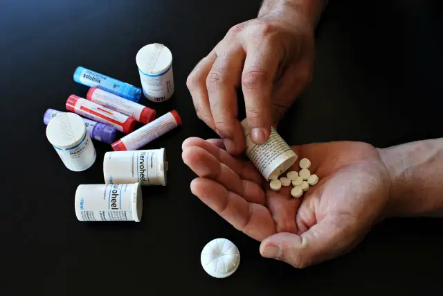 Najlepsi specjaliści od homeopatii w Szczecinie – poznaj ich oferty