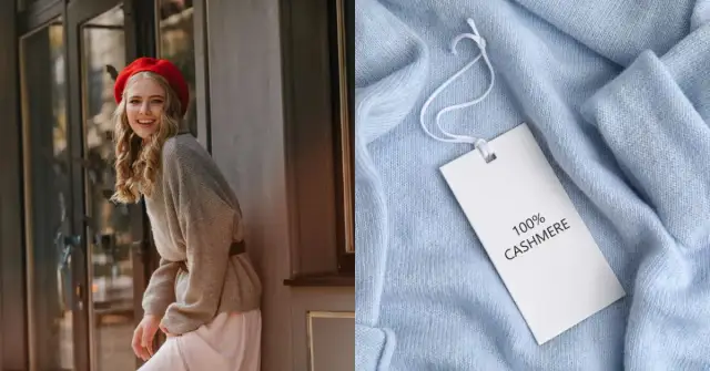 Ile kosztuje sweter z kaszmiru? Sprawdź ceny i jakość ofert