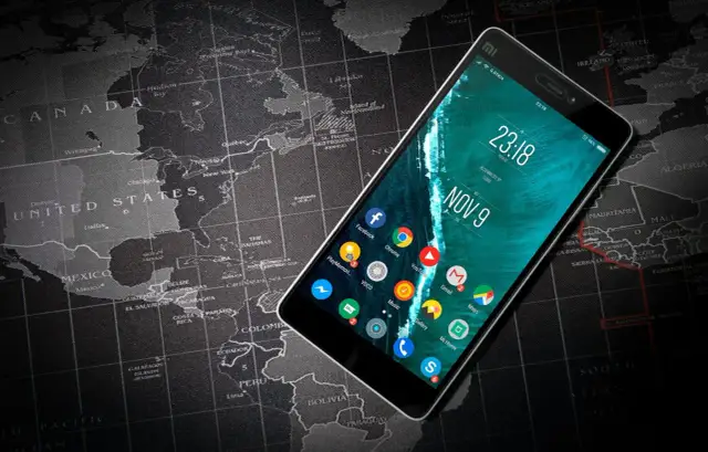 Jak policja namierza telefon w przypadku kradzieży - 5 skutecznych metod