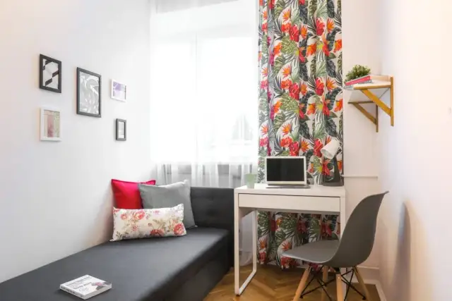 Jak urządzić mieszkanie na wynajem, aby przyciągnąć najemców?