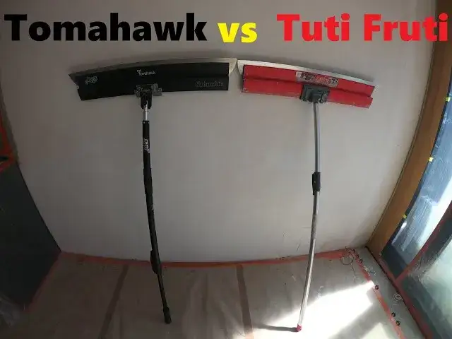 Najlepszy nóż do gładzi - wybierz idealne narzędzie do wykończeń