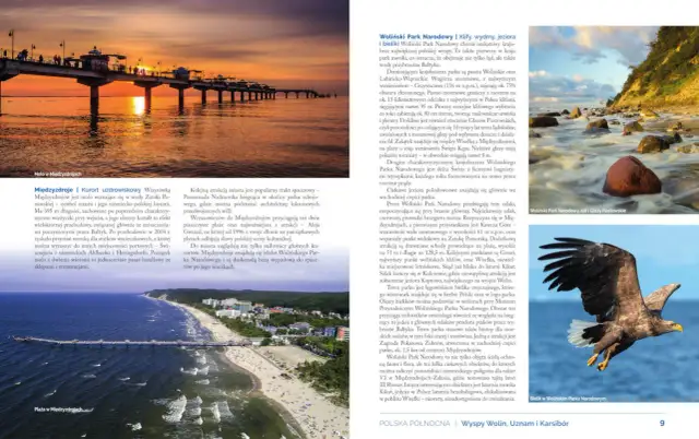 Miejsca do zwiedzenia w Polsce: Planuj podróż marzeń z Olafem