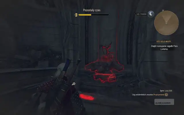 Zagadka Pana Lusterko: Rozwiązanie i wyjaśnienie krok po kroku