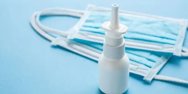 Najlepsze krople do nosa - Jak wybrać i bezpiecznie stosować?