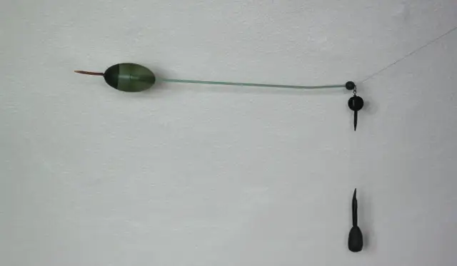 Przynęty typu Zig Rig - technika łowienia i skuteczne zestawy