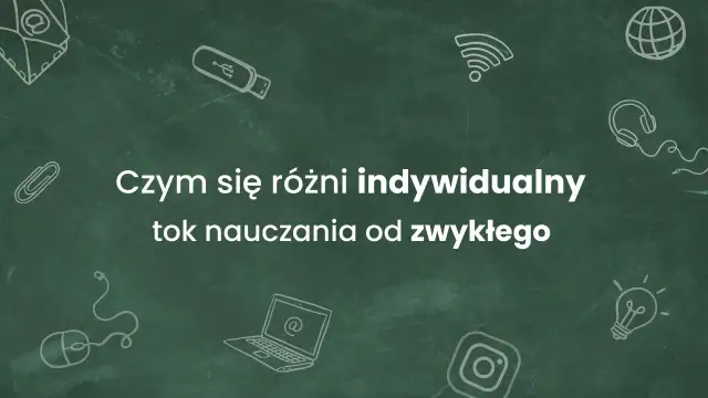 ITN: Czy to ścieżka dla Twojego zdolnego dziecka? Sprawdź!