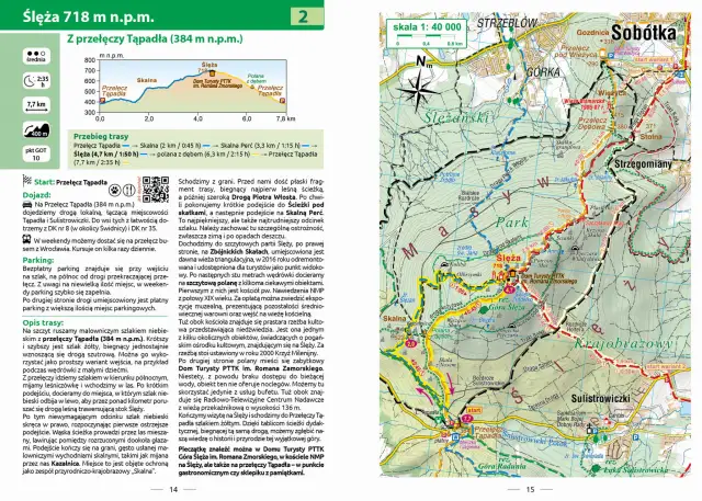 Korona Gór Polski - Jak zdobyć? Kompletny poradnik krok po kroku