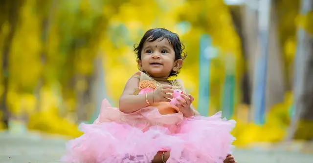 Najlepsze prezenty dla dziewczynki w 6 miesiącu życia