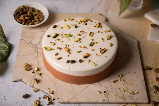 Kompozycja smaków w torcie: Odkryj sekrety idealnych połączeń!