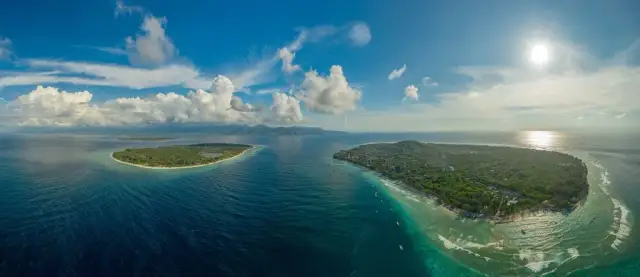 Wyspy Gili jak dojechać: najtańsze i najszybsze opcje transportu