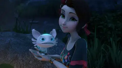 Jakie są bajki w kinie - odkryj nowe animacje, które zachwycą dzieci