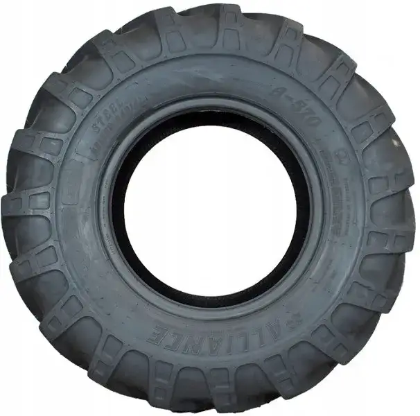 Opony Alliance czy BKT - która marka zapewnia lepszą wydajność?