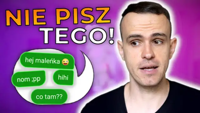 Jak rozkochać kobietę przez SMS i uniknąć nieporozumień w relacji