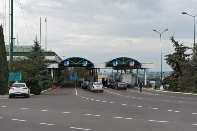 Jak płacić za autostrady na Węgrzech i uniknąć wysokich kar