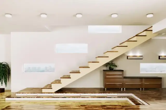 Ile kosztują schody dywanowe? Poznaj ceny i ukryte koszty