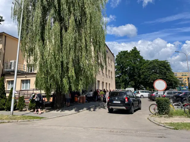 PGE Ostrowiec Świętokrzyski - dane kontaktowe i godziny otwarcia