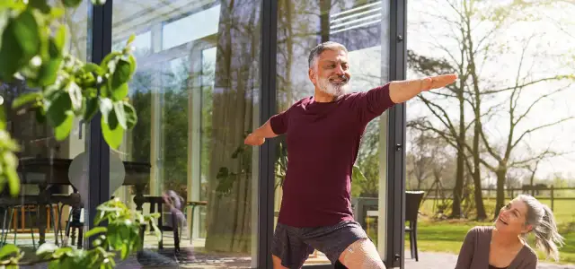 Ból stawów: Poznaj metody leczenia i wybierz najlepszą dla siebie