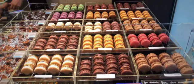 Makaroniki gdzie kupić? Ekspert radzi: jakość, ceny, miejsca