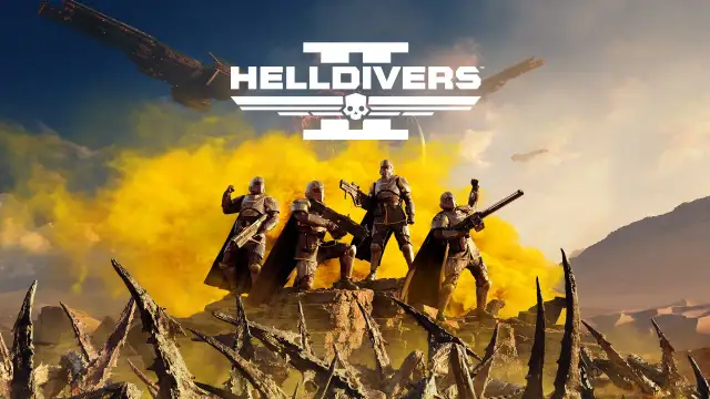 Helldivers 2 na PS5: wszystko co musisz wiedzieć przed zakupem gry