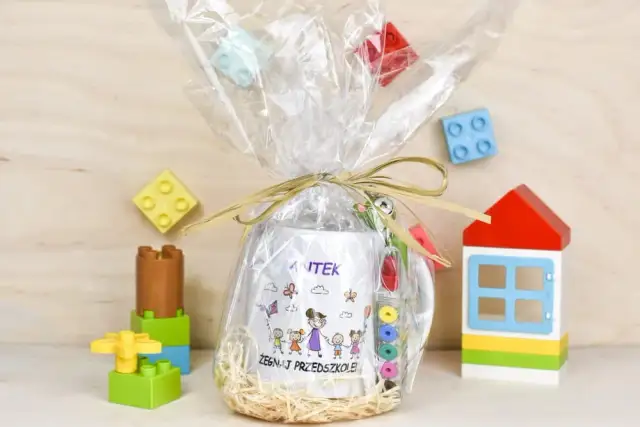 Co na zakończenie przedszkola? Najlepsze pomysły na prezenty i tradycje