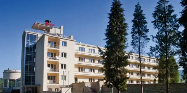 Opinie o sanatorium NFZ w Żegiestowie-Zdroju – co mówią kuracjusze?