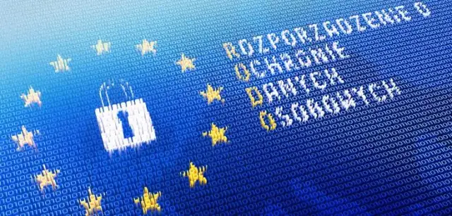 RODO jaka ustawa - kluczowe przepisy ochrony danych w Polsce