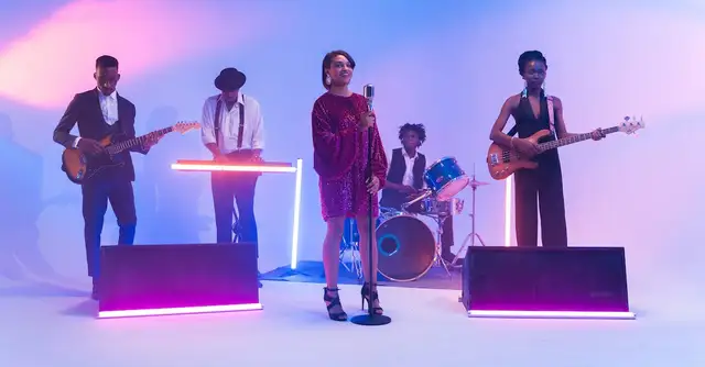 Jak nagłośnić mały zespół? Poradnik dla początkujących