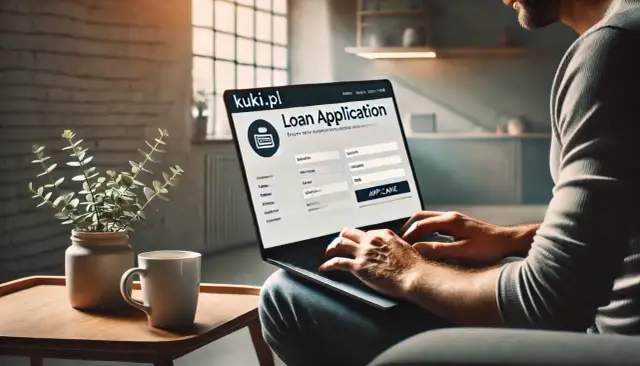 Jak działa chwilówka? Cały proces, koszty i ryzyka przewodnik