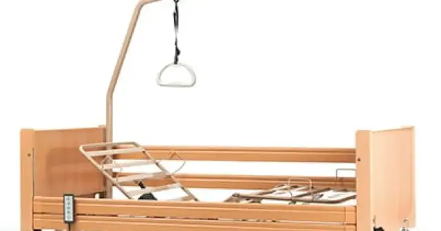 Dofinansowanie do łóżka rehabilitacyjnego: ile możesz otrzymać?