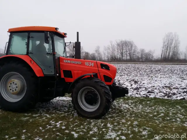 Kupujesz ciągnik do 20 tys. zł? Sprawdź, co musisz wiedzieć!