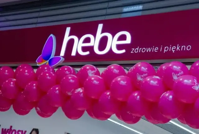 Do kiedy promocja w Hebe? Sprawdź daty i nie przegap okazji!