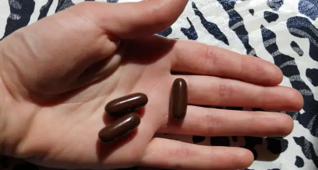 Na co lek Sorbifer Durules? Zastosowanie i skutki uboczne leku