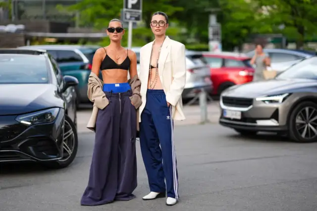 Jakie ubrania są modne w tym sezonie? Odkryj trendy, które zachwycą