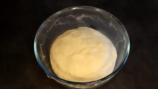 Pâte à pizza italienne : les secrets pour une pâte pro et digeste