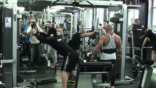 Słodkiewicz Gym Poznań: Sprzęt, Cennik, Opinie - Wszystko, Co Musisz Wiedzieć