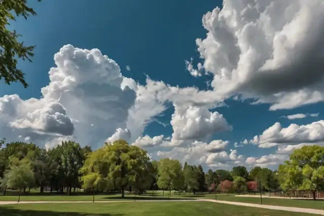 Prognoza pogody Kołobrzeg jutro: -4°C odczuwalne! Jak się ubrać?