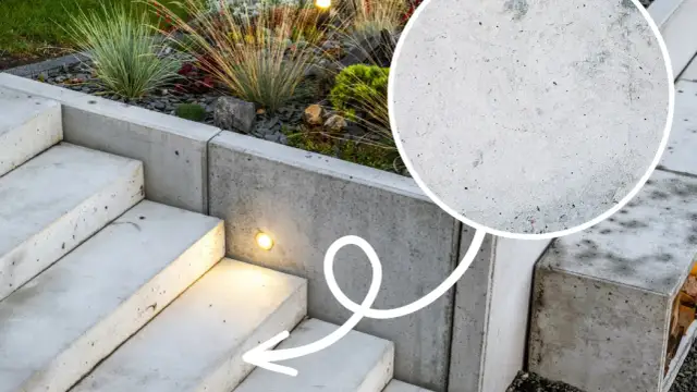Jak zrobić beton architektoniczny na zewnątrz - krok po kroku bez błędów