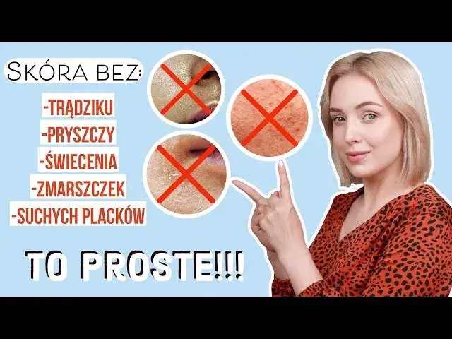 Gładka cera bez pryszczy: Twój przewodnik do zdrowej skóry!