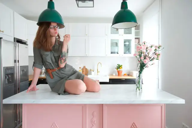 Jak zrobić meble kuchenne DIY? Kompletny poradnik i oszczędności.