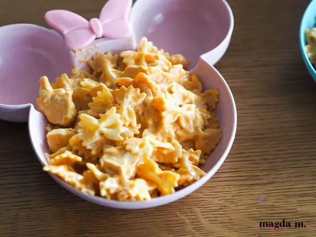 Zdrowe przepisy dla dzieci na obiad: Szybko, smacznie i bez marudzenia!