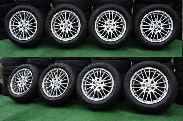 Jakie opony do BMW X3 E83 - uniknij kosztownych błędów przy wyborze