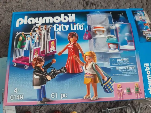 Rewia mody zabawka - odkryj kreatywne zabawki, które zachwycą dzieci