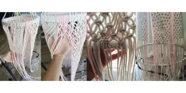 Jak zrobić huśtawkę z makramy - proste kroki, które musisz znać