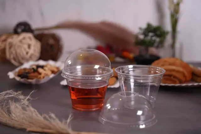 Najlepsze kubki do koktajli: wybierz idealny model dla siebie