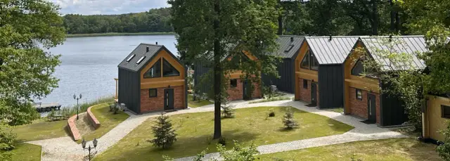 Domek nad jeziorem Lubuskie: Twój przewodnik po rajskich ofertach