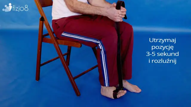 Jak rozciągać ścięgno Achillesa? Poradnik eksperta i ćwiczenia